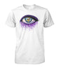Image of Minnesota Vikings - Vikings eyes T-shirt