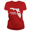 Image of Florida Strong Irma Hurricane Tshirts