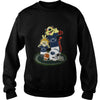 Image of Calvin Hobbes PENN STATE NITTANY LIONS
