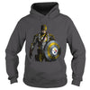Image of NFL-STEELERS 015 CAPTAIN