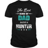 Image of DAD OF HUNTER T-Shirt
