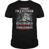 Image of Halloween - Veteran - I'm A Veteran