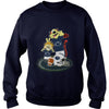 Image of Calvin Hobbes PENN STATE NITTANY LIONS