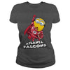 Image of FALCONS Tshirt LIMITED EDITION