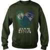 Image of Boston - PATRIOTS CELTICS Tshirt, Boston - PATRIOTS CELTICS Hoodies