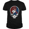 Image of GratefulDead Tshirt Oklahoma Sooners