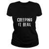 Image of Creeping It Real Funny
