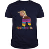 Image of Trumpinata Funny T Shirt