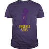 Image of Phoenix Suns T Shirt