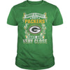 Image of NFL-PACKERS 166 NOBODY IS PERFECT