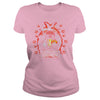 Image of HALLOWEEN IS COMING T-SHIRT HALLOWEEN COSTUME GIFT