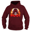 Image of BOO T SHIRT FUNNY HALLOWEEN GIFT