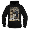 Image of Saints Halowwen Tshirt, Saints Halowwen Hoodies