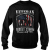 Image of Veteran Operation Desert Storm Persian Gulf War