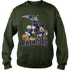 Image of patriots