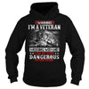 Image of Halloween - Veteran - I'm A Veteran
