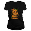 Image of Fat Pumpkin and Black Kitty_0