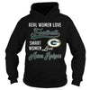 Image of PACKERS AARON RODGERS Tshirt LIMITED EDITION