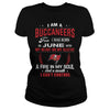 Image of Buccaneers 06 Fan