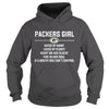 Image of NFL-PACKERS 178 GIRL