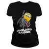 Image of RAIDERS Tshirt LIMITED EDITION