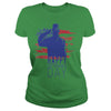 Image of 1011264846 Veteran T-shirts of MS1011264846