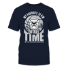 Image of Butler Bulldogs - My Favorite Team Of All Time