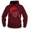 Image of Awesome Sugar Skulls Tee for Xmas