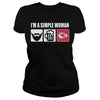 Image of Im A Simple Woman