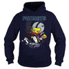 Image of PATRIOTS Tshirt LIMITED EDITION