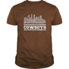 Image of Dallas Cowboys Tee