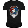 Image of GratefulDead Tshirt Florida Gators