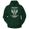 Image of Colorado State Rams - Never Underestimate
