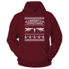 Image of Christmas sweater for Arsenal's fans T-Shirt 1