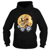 Image of cli Jack Skellington Hockey Winnipeg Jets