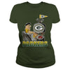 Image of PACKERS Tshirt, PACKERS Hoodies