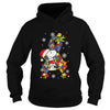 Image of Snoopy Xmas Tshirt