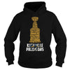 Image of Nashville Predators T Shirt