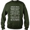Image of 1003298201 Veteran T-shirts of MS1003298201