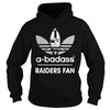 Image of Raiders Fan