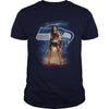 Image of CGsportwonder womanfootballSeattle Seahawks
