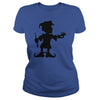 Image of White santas elf TShirts Short sleeve
