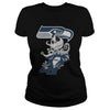 Image of SEATTLE SEAHAWKS ZZ T-SHIRT