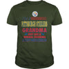 Image of Iam A Steelers Grandma TShirt