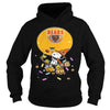 Image of Happy Halloween With Bears TShirt