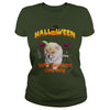 Image of HAPPY HALLOWEEN CHOW CHOW