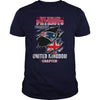 Image of United Kingdom Chapter Patriots