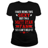 Image of MATT RYAN Tshirt