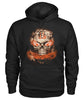 Image of Bengals Death's-Head Tshirt
