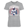Image of Rodney Harrison - Legendary